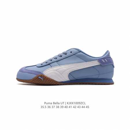 Puma Bella Ut Speedcat Og Puma Bella Og Bella Ut Formstrip Bella Logo Logo Soft - Click Image to Close