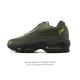 Nike Air Max 95 Trendy and Versatile Air-Cushioned Running Shoes, Casual and Sl