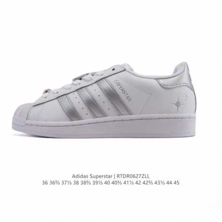 Adidas Adidas Superstar 2025 new shoes, new classic shell toe series, new casua - Click Image to Close