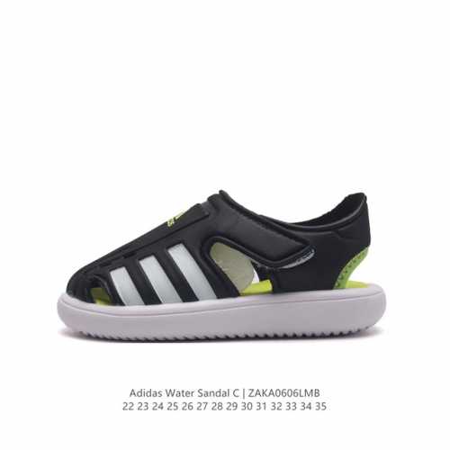 Water Sandal 22-35 Hp7 3 Zaka0606Lmb