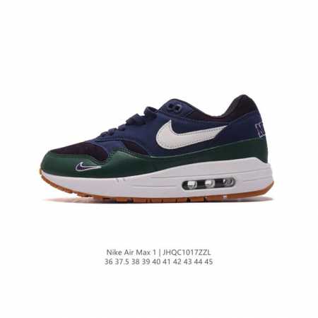 Patta x Nike Air Max 1 Monarch DDD Nike Patta, Air Max 1 Air Max 1 Nike Swoosh - Click Image to Close