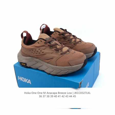 120 Hoka One One Anacapa Low Gtx Gtx Anacapa Low Gtx Hoka + Lwg Gore-Tex Gore-Te - Click Image to Close