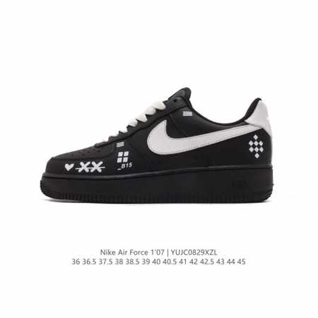 Af1 Nike Air Force 1 07 Low Ls0216-029 36 37.5 38 38.5 39 40 40.5 41 42 42.5 43 - Click Image to Close