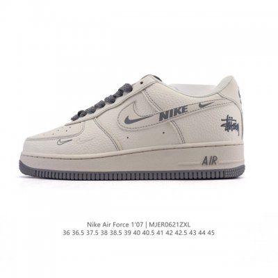 Nike Air Force 1 '07 Low 2025 New Year's Snake Year Limited Air Force One Low-to