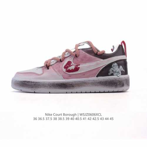 Core Private On Cloudzone Kith Angpao thick-soled shock-absorbing casual running