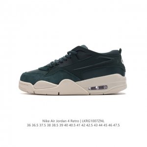 Nike Air Jordan 4 Retro Og aj4 4 Air Sole Fq7940-200 36 36.5 37.5 38 38.5 39 40