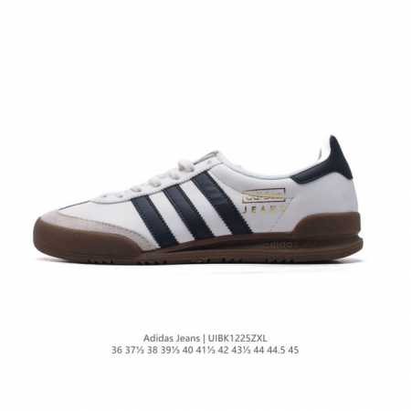 Adidas Originals Jeans Samba 1979 jeans Mkil0 Mk Mkii tpu Cleanfit Gw5755 36-45 - Click Image to Close