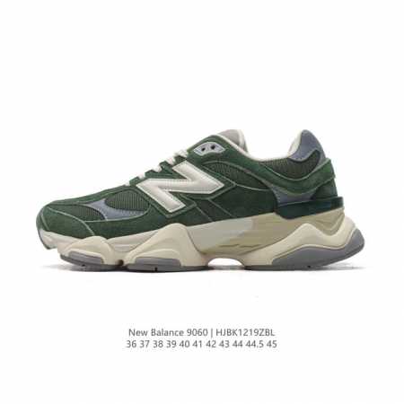 Nb New Balance Nb9060 9060 9060 9060 99X Y2K 990 Abzorb Sbs 9060 36-45 Hjbk1219Z - Click Image to Close
