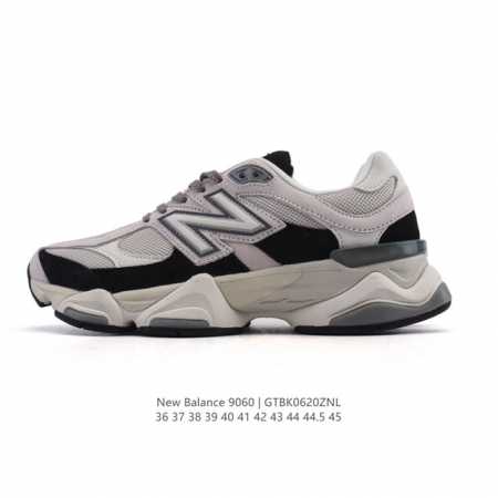 Corporate Nb New Balance New Balance Nb9060 Elephant Hoof Men's and Women's 9060 - Click Image to Close