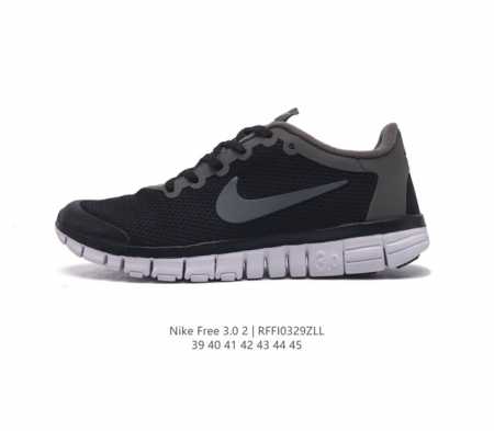 nike Free 3.0 V2 3.0 39-45 354574 Rffi0329Zll - Click Image to Close