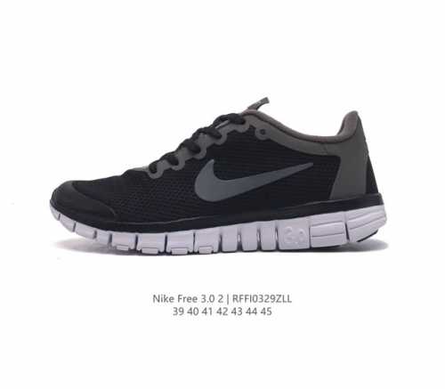 nike Free 3.0 V2 3.0 39-45 354574 Rffi0329Zll