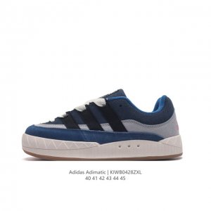 Adidas Adimatic Logo Adimatic Lo-Fi Style Ie605540-45Kiwb0428