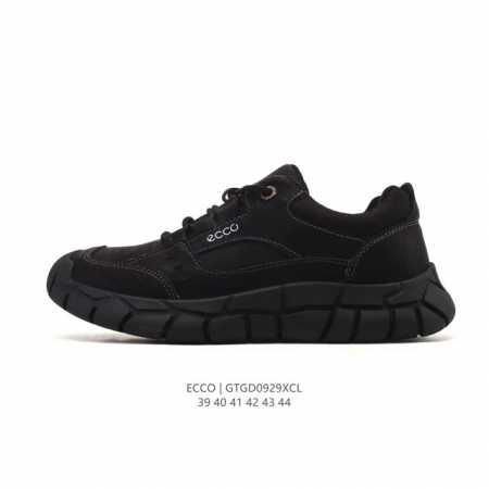 Company-level Ecco sneakers, a popular Xiaohongshu (Little Red Book) item, are a - Click Image to Close