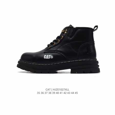 CAT FOOTWEAR CAT DDD 35-45 DDD HJZE1027 DDD - Click Image to Close
