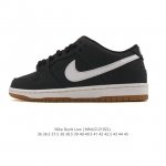 Nike Dunk Low Retro Sneakers, a new classic retro skate shoe for 2025. Original
