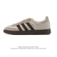 Adidas Originals Samba Og Shoes, classic white sneakers, T-toe shoes for men and