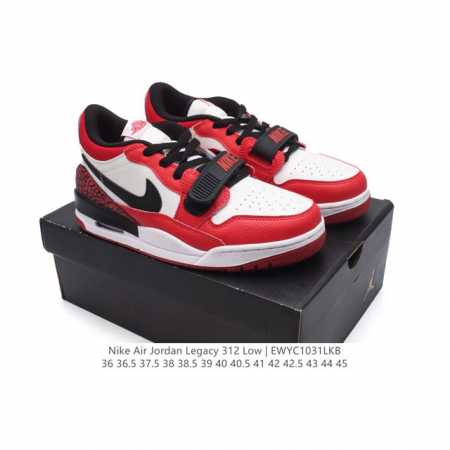 AJ Air Jordan Legacy 312 AJ312 312 Air Jordan Legacy 312 Low AJ1 AJ3 Nike Air A - Click Image to Close