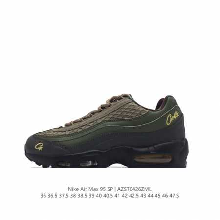 Nike Air Max 95 Nike Nike Air Max 95 Nike Logo air Max Air Max 95 Fb2709 - Click Image to Close