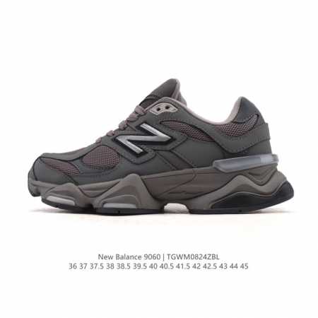 Corporate-level New Balance Nb 9060 Elephant Hoof 9060 comfortable and versatil - Click Image to Close