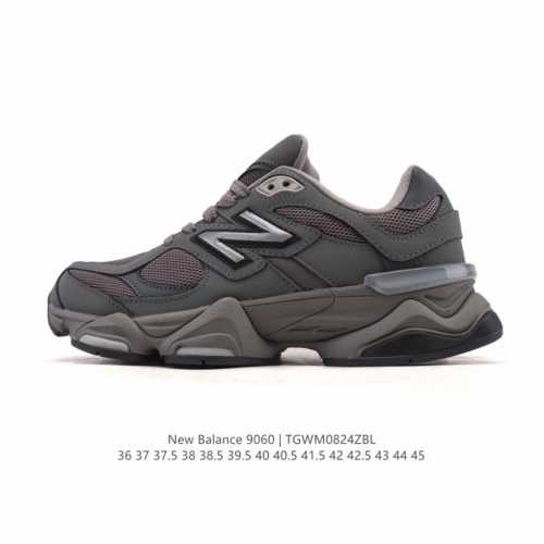 Corporate-level New Balance Nb 9060 Elephant Hoof 9060 comfortable and versatil