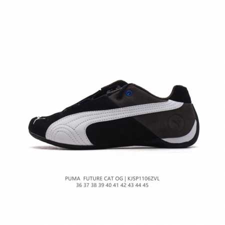 Puma Future Cat Leather Sf DDD 307936 DDD 36-45 DDD KJSP 6ZVL DDD - Click Image to Close