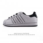 Corporate-level Adidas Adidas Superstar 2025 new shoes Snake Year new classic s