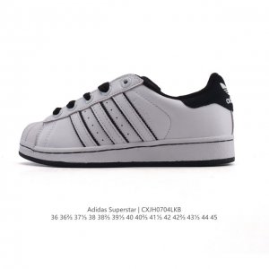 Corporate-level Adidas Adidas Superstar 2025 new shoes Snake Year new classic s