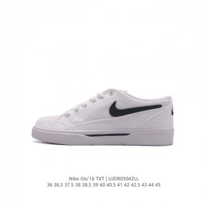 Nike Gts16 Txt: 840300-01036 36.5 37.5 38 38.5 39 40 40.5 41 42 42.5 4