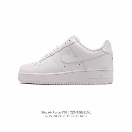 Nike Air Force 1 '07 Low force 1 Cw2288 26-45 Xzmt0825Lml - Click Image to Close