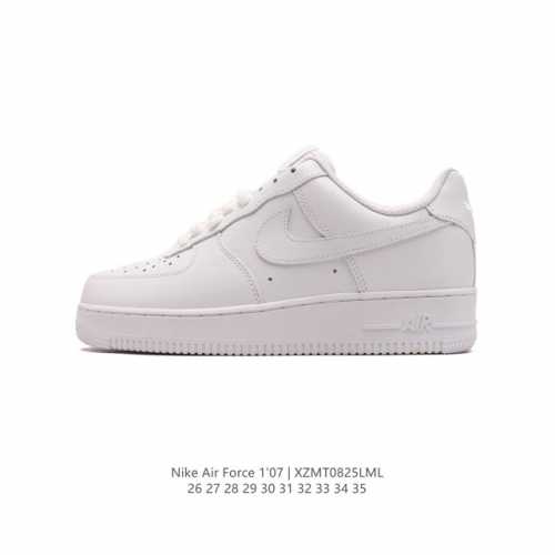 Nike Air Force 1 '07 Low force 1 Cw2288 26-45 Xzmt0825Lml
