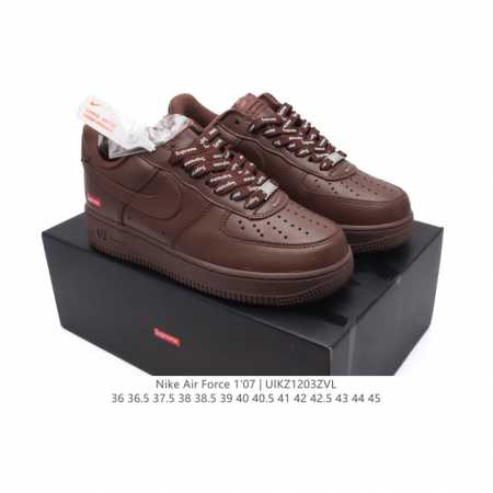 Nike Air Force 1 '07 Low force 1 Cu9225 36 36.5 37.5 38 38.5 39 40 40.5 41 42 42.5 43 44 45 Uikz 3Zvl - Click Image to Close