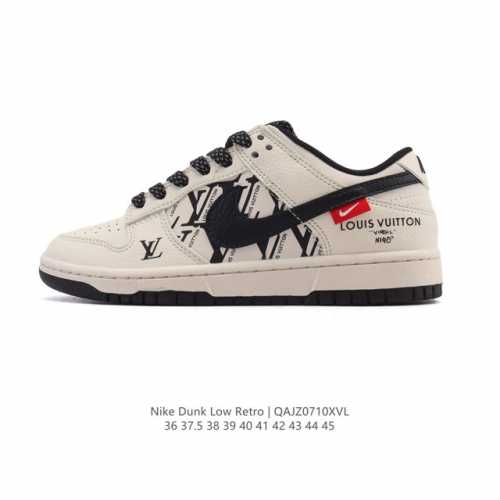Company-level Nike Dunk Low Sneakers Sb series classic all-match casual sports