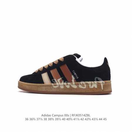 Adidas . campus 00S Adidas Campus 00S campus logo Ig0792 36-45 Rfjk0514Zbl - Click Image to Close