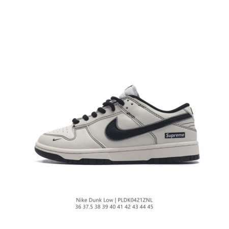 Nike Sb Dunk Low Pro Dunk Dunk 80 Rm2308-23736-45Pldk0421Znl D - Click Image to Close