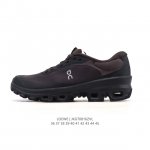 New Loewe X On Cloudventure 2.0 Lightweight Running Shoes for Men and Women. Th