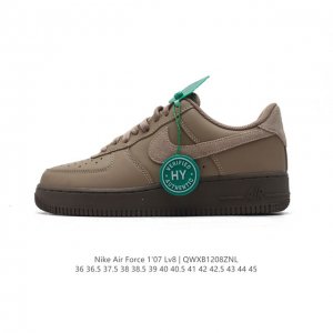 logo Af1 Nike Air Force 1 07 Low Da8481 36 36.5 37.5 38 38.5 39 40 40.5 41 42 42.5 43 44 45 Qwxb 8Znl