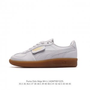 puma Oslo Maja Wn'S 2024 5.0Cm puma Oslo Maja Wn S 35.5-45 Aqmt0815Zzl