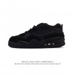 Nike Air Jordan 4 Retro OG AJ4 4 Air Sole DDD DDD HQ7939- DDD 36 36.5 37.5 38 3