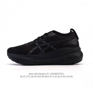Corporate-Level Asics Unisex Sports Shoes Asics Thick-Soled Height-Enhancing Dad