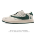 Authentic Nike Air Jordan 1 Low Og Sp Military Blue Aj1 Air Jordan 1 reverse hoo