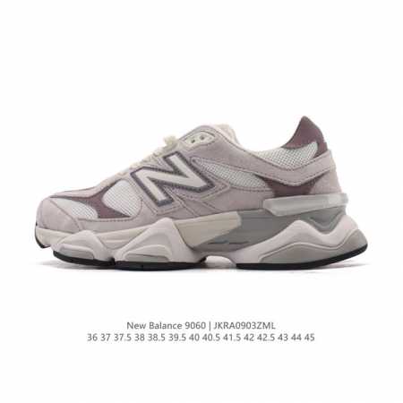 Corporate-level New Balance Nb 9060 Elephant Hoof 9060 comfortable and versatil - Click Image to Close