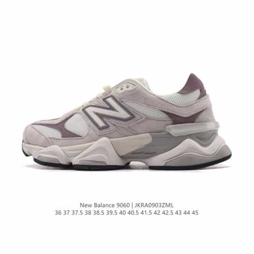 Corporate-level New Balance Nb 9060 Elephant Hoof 9060 comfortable and versatil