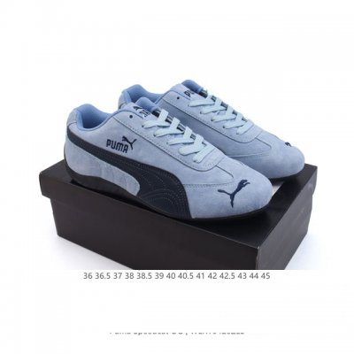 puma Speedca Og 80 90 Formstrip Logo Speedcat Og Speedcat F1 Ootd 398847 36-45 W