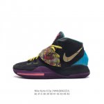 Nike Kyrie 6 Ep 6 Nike Kyrie 6 Ep Cd502936 37.5 38 39 40 41 42 43 4