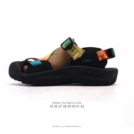 New product company-level Keen comfortable wear-resistant wading river shoes ou - Click Image to Close