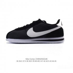 Nike Classic Cortez Nylon Eva : Dz2795 36-45 Dsrg0502Lkb