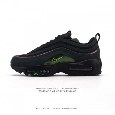 New Product Corporate Nike Air Max Day Special Shoes, Oregon-Themed Division St.