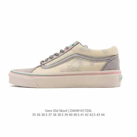 Vans Og Oid Skool versatile casual low-top athletic skateboarding shoes. Actuall - Click Image to Close