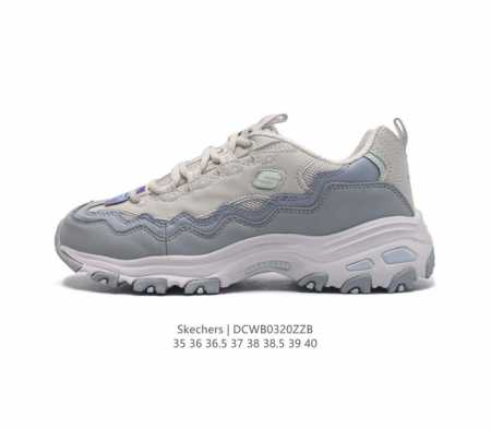 skechers Mh2 nb .Evu 35-40 Dcwb0320Zzb - Click Image to Close