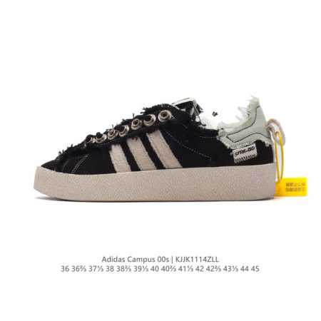Adidas Song For The Mute X Adidas Originals Sftm-002 Campus 80S Seasame 80S Id4818 36 36 37 38 38 39 40 40 41 42 42 43 44 45 Kjjk1114Zll - Click Image to Close
